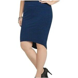Torrid Pencil Skirt - Size 0
